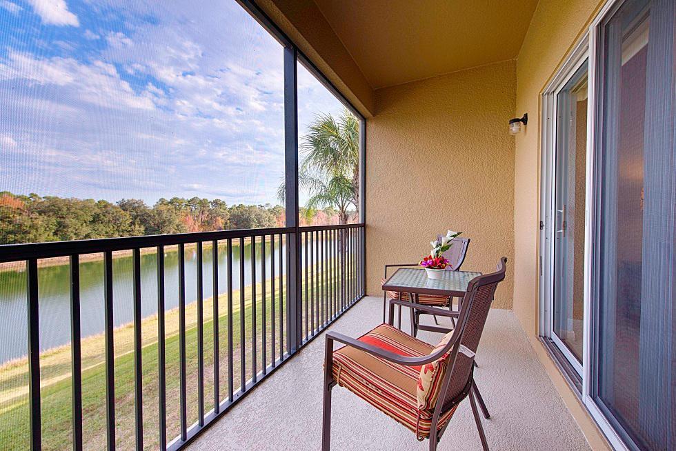 Mickey Family Vacation Home Orlando Zimmer foto